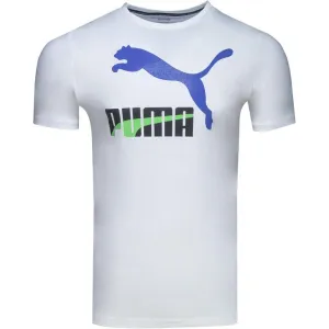 Men's Dazed Classic Logo Tee