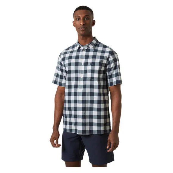 Men's Fjord QD 2.0 Short Sleeve Shirt