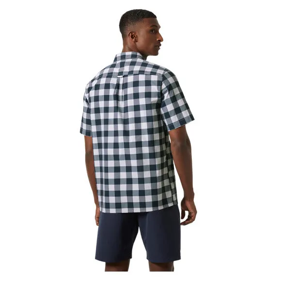 Men's Fjord QD 2.0 Short Sleeve Shirt