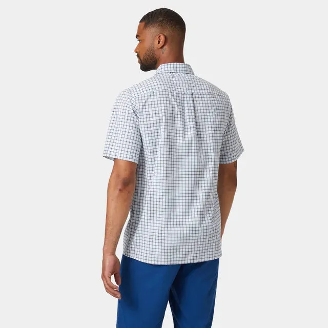 Men's Fjord QD 2.0 Short Sleeve Shirt