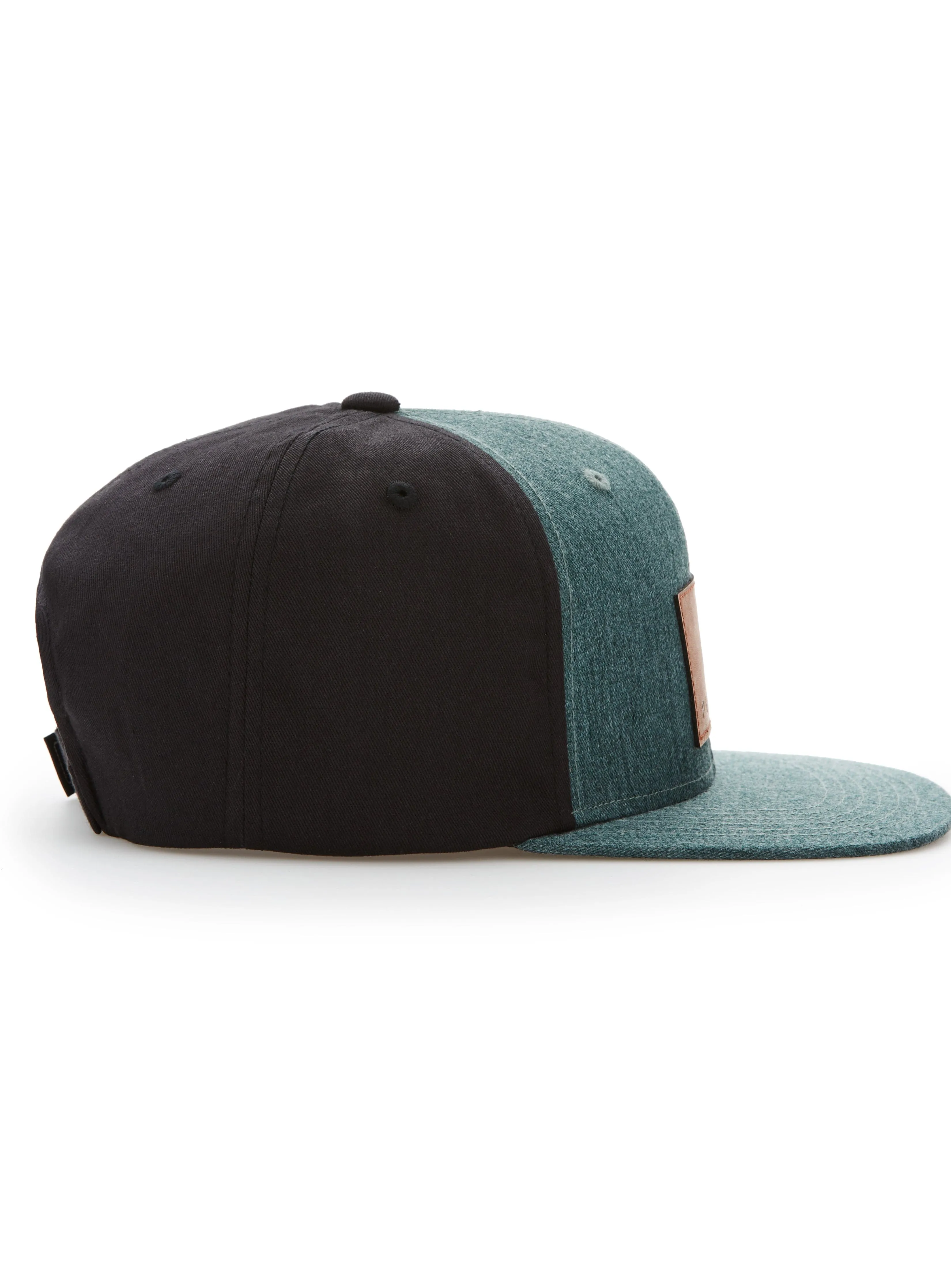 Men's Heather Golf Cap