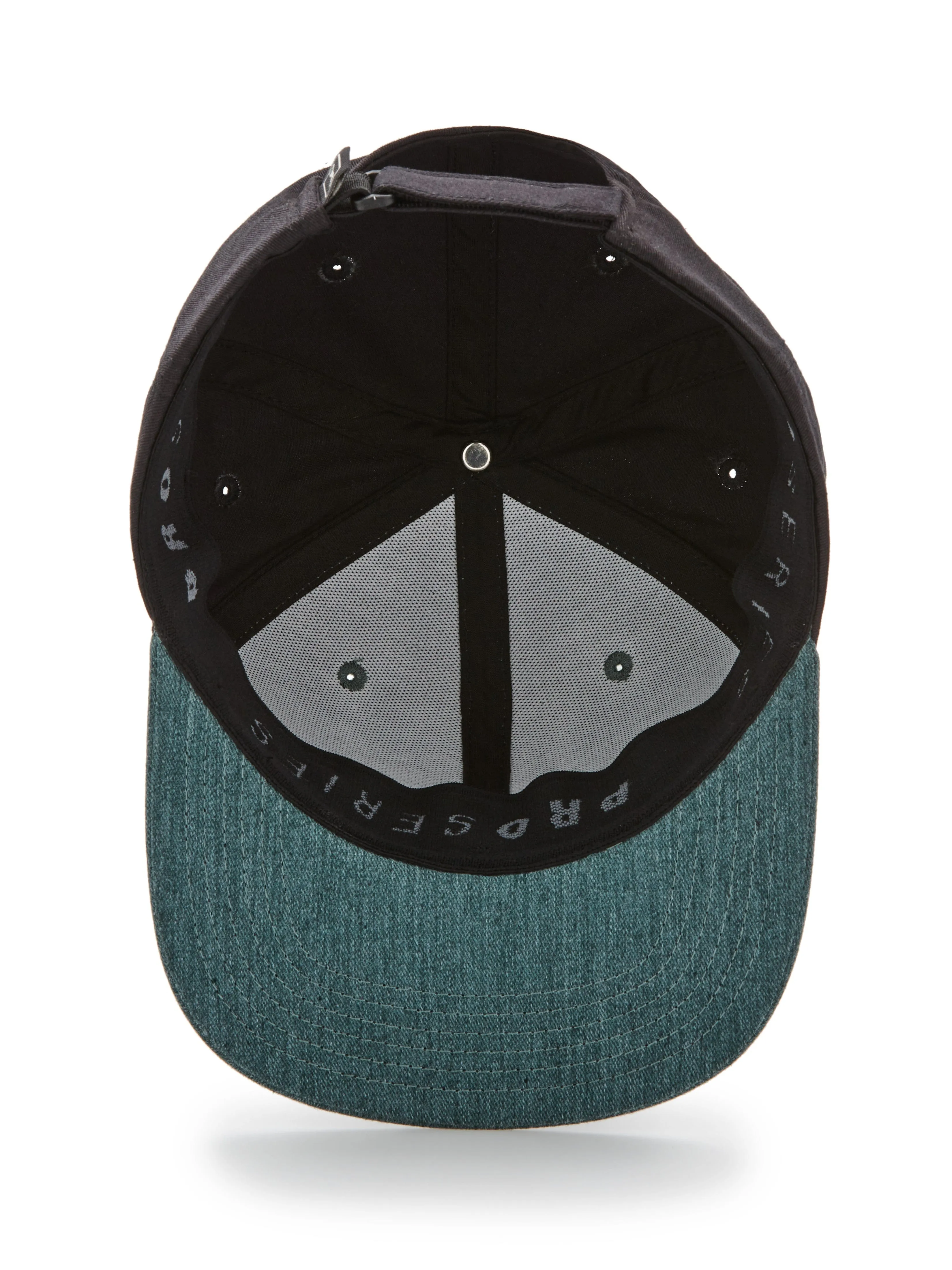 Men's Heather Golf Cap