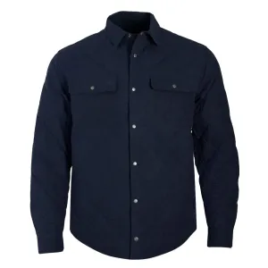 Men's Highland Field Quilted Jacket
