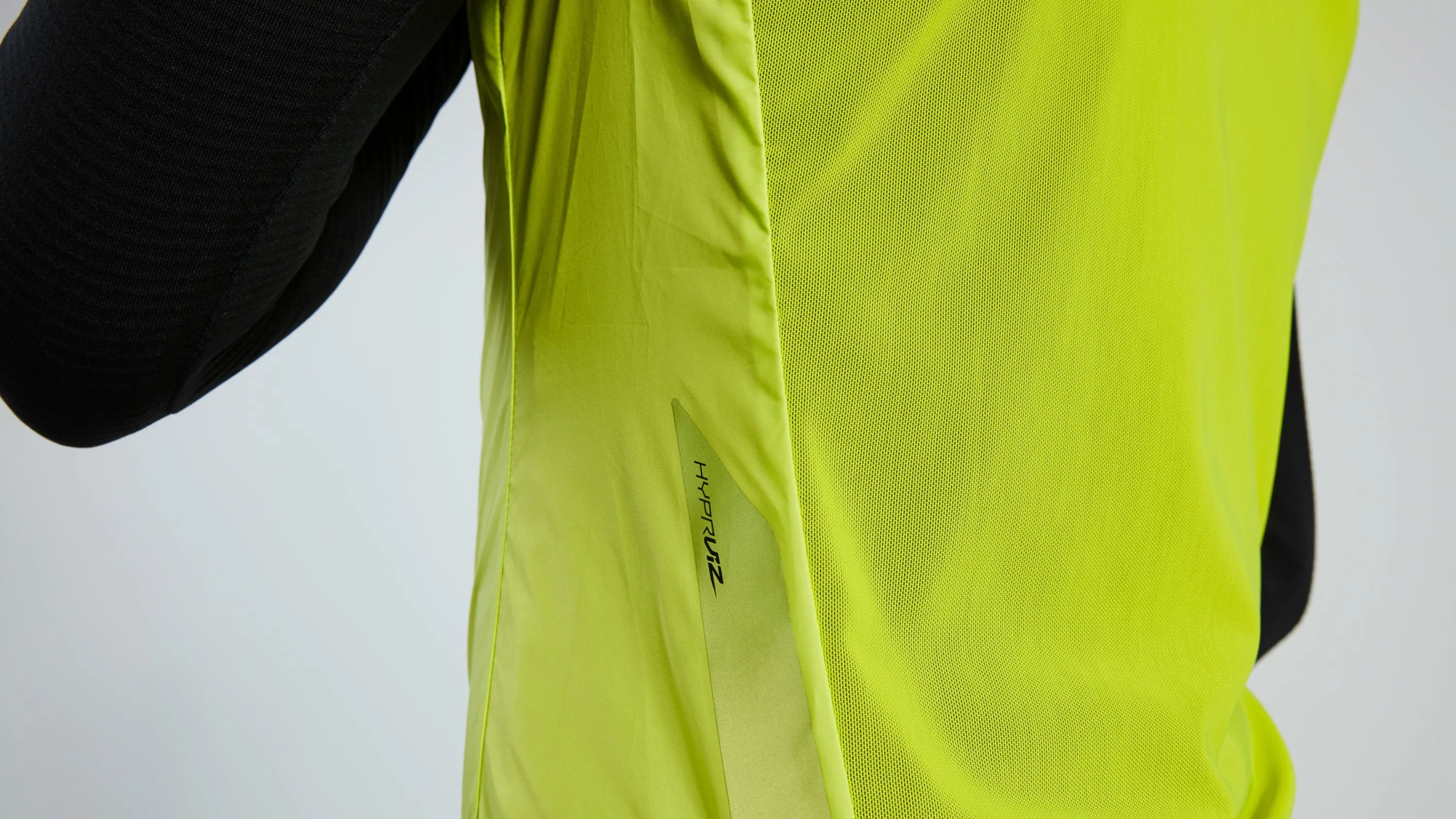 Men's HyprViz SL Pro Wind Gilet