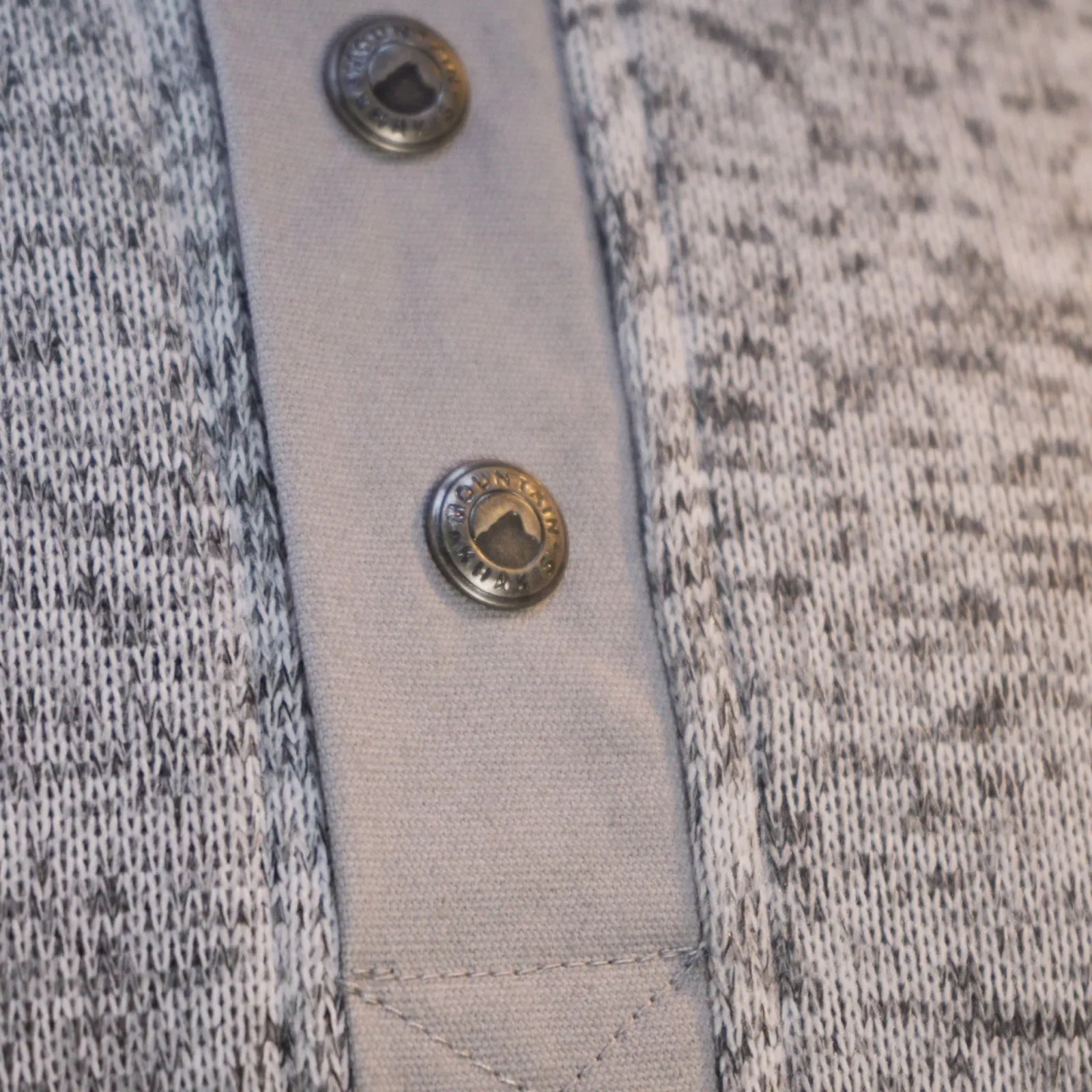 Men's Norris Pullover