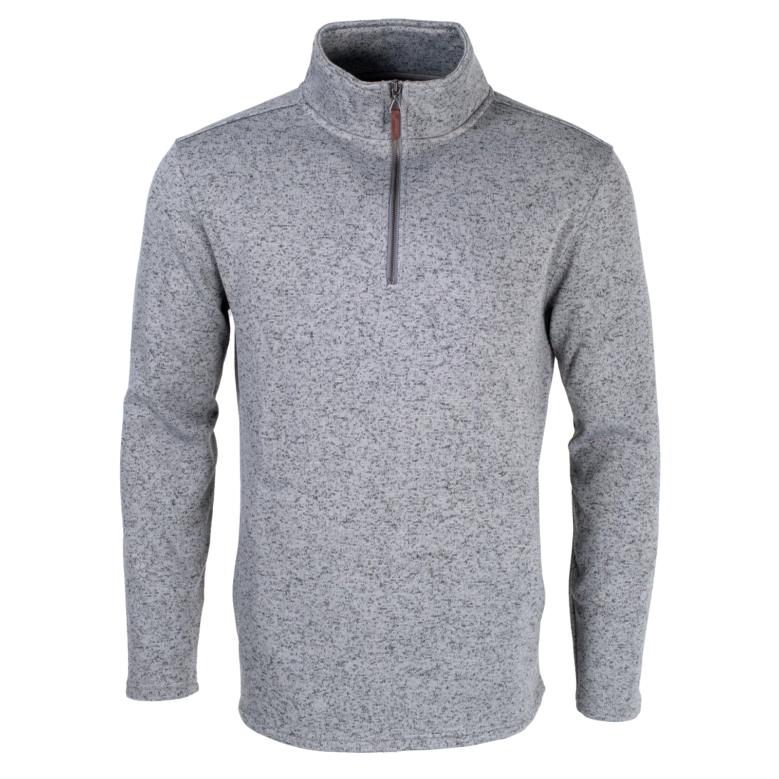Men's Norris Quarter Zip