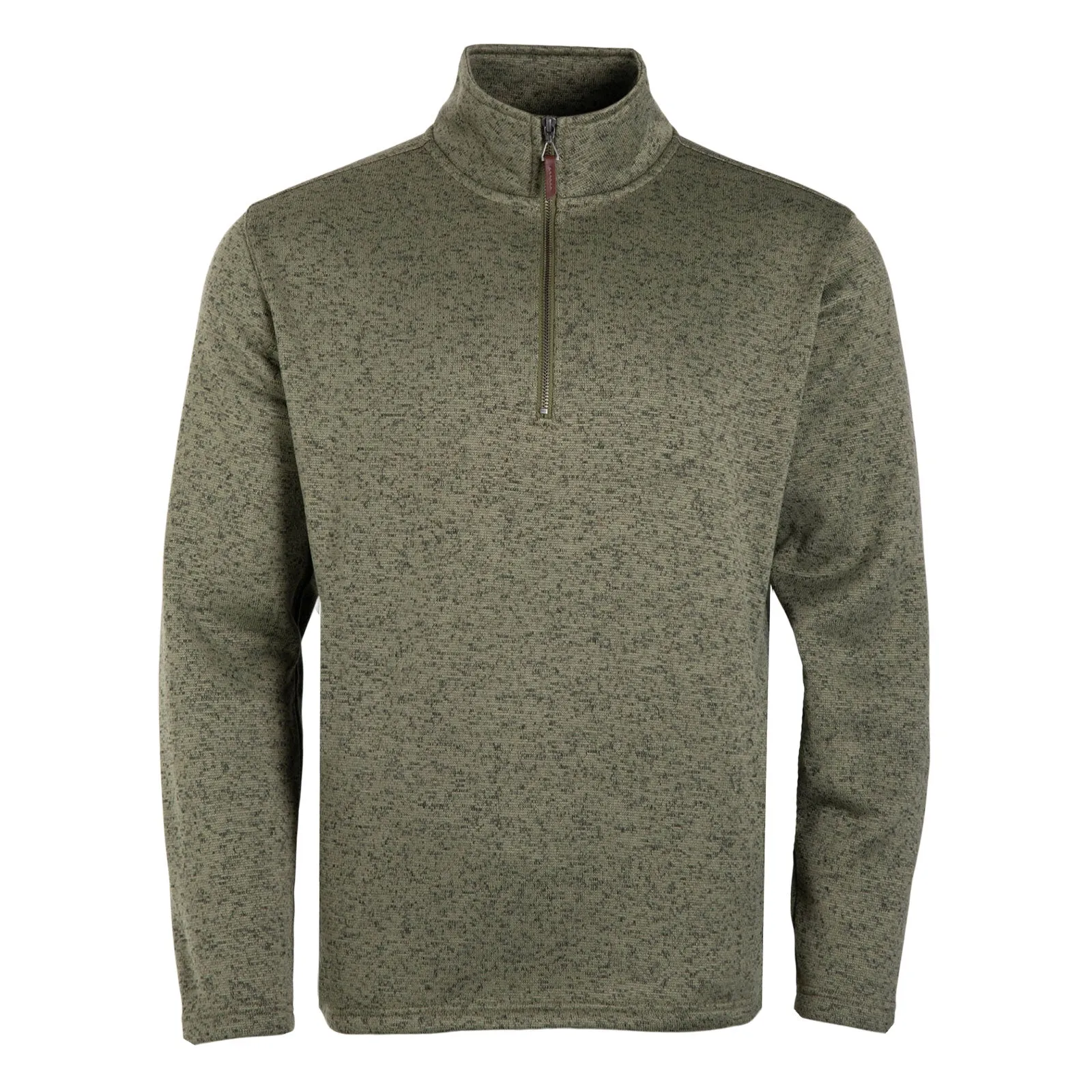 Men's Norris Quarter Zip