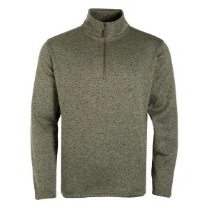 Men's Norris Quarter Zip