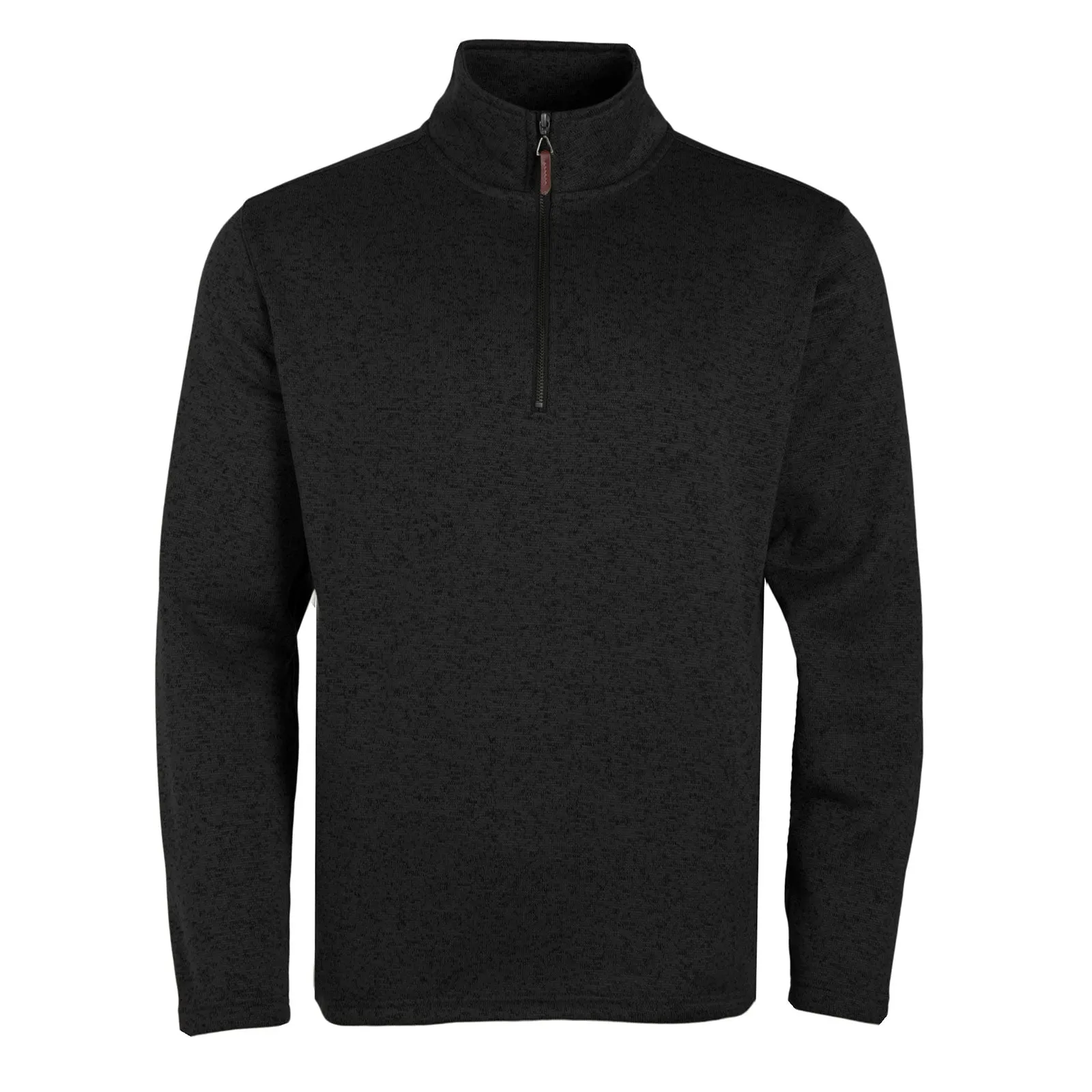 Men's Norris Quarter Zip