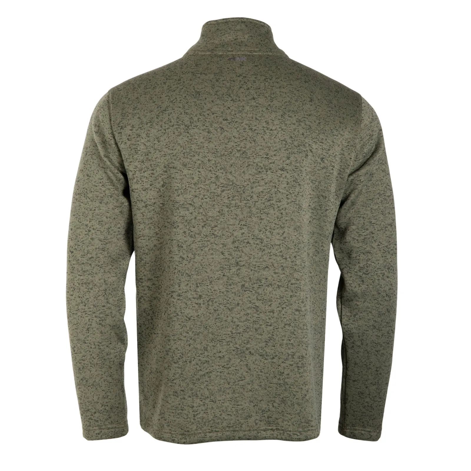 Men's Norris Quarter Zip