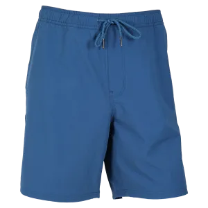 Men's Nylon Deck Short