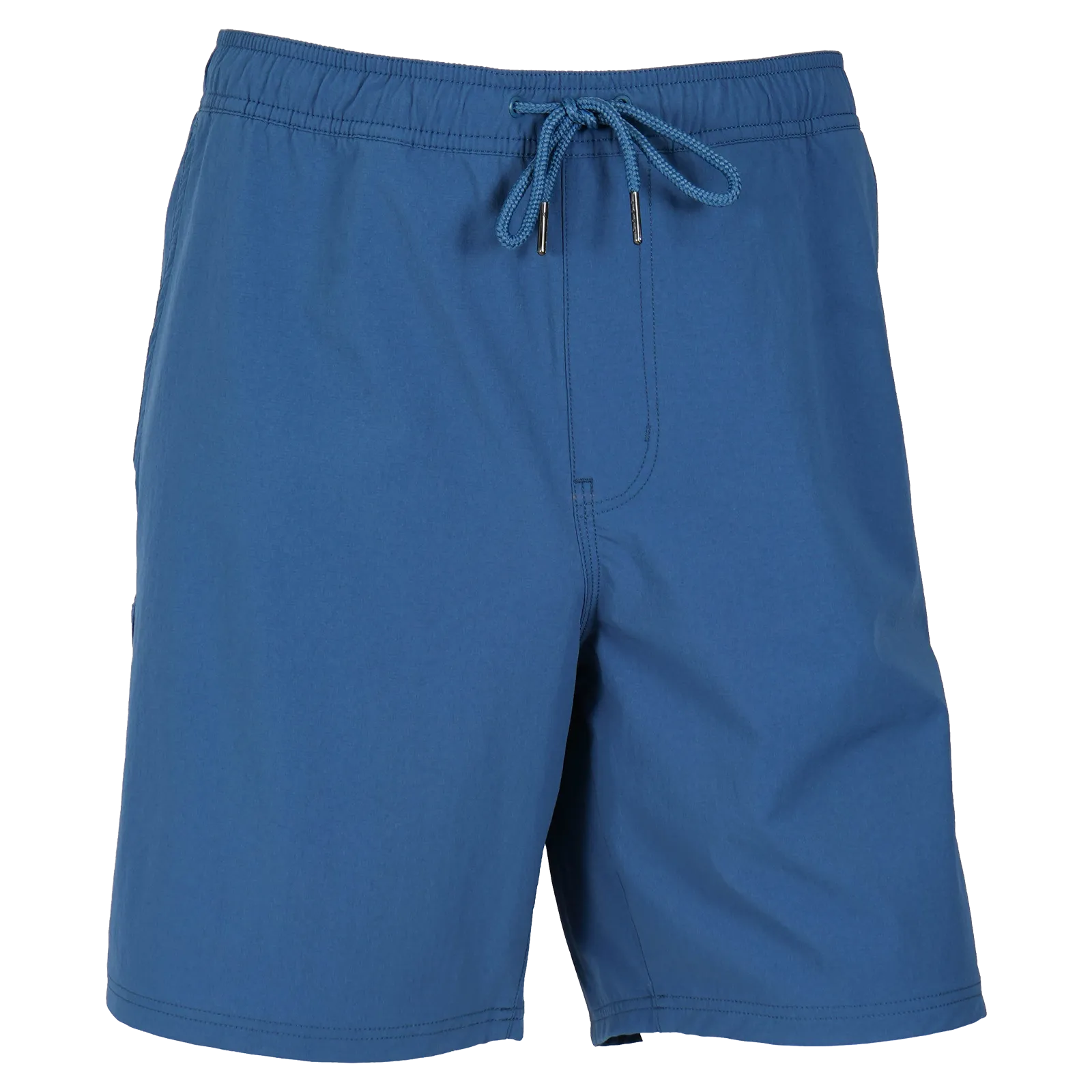 Men's Nylon Deck Short