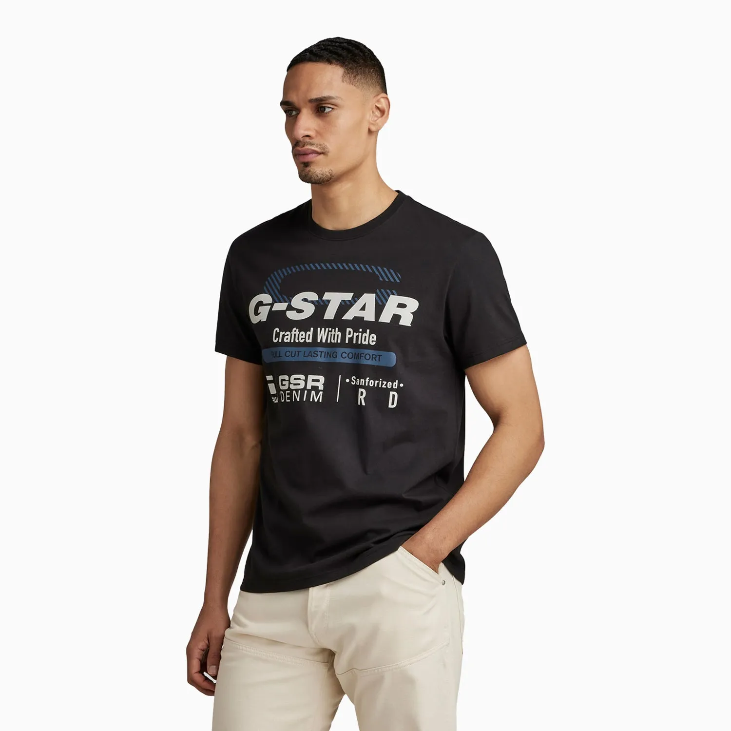 Men's Old Skool Originals T Shirt