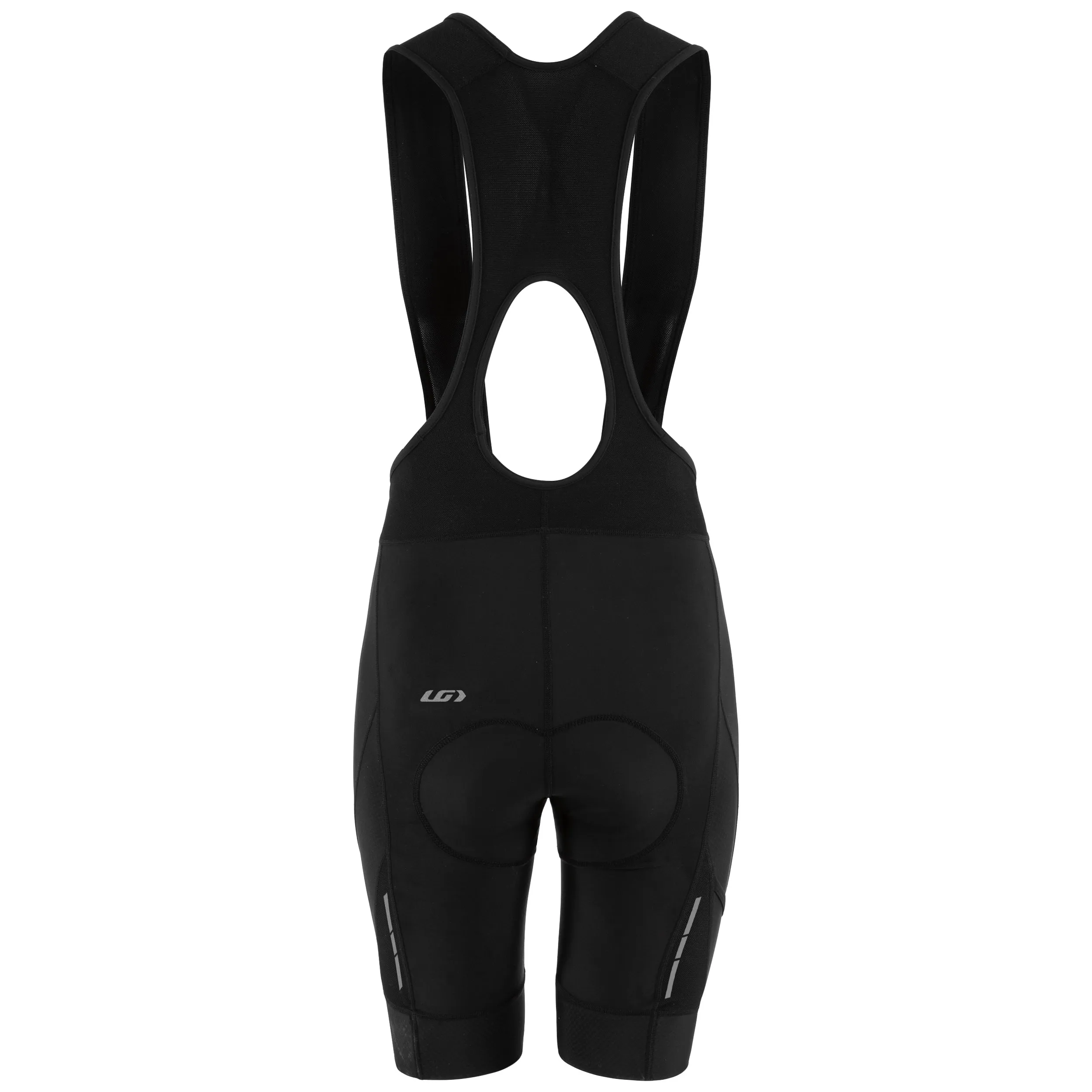 Men's Optimum 2 Bib by Louis Garneau