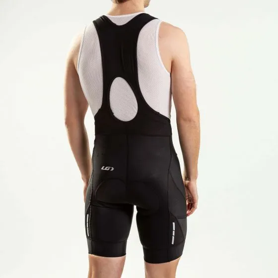Men's Optimum 2 Bib by Louis Garneau