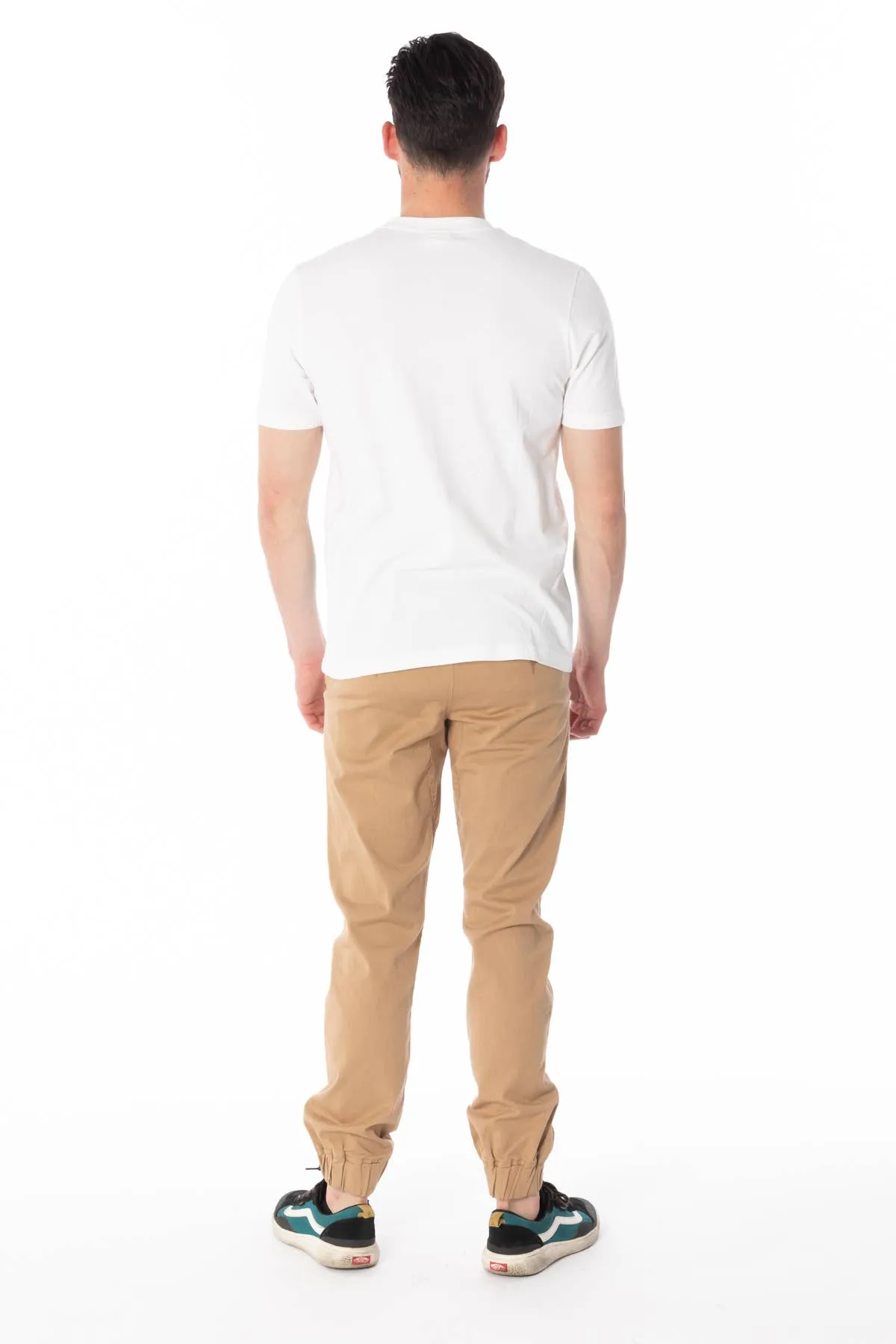 Men's Printed Floral T-Shirts