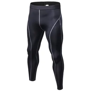 Men's Quick-Dry Compression Pants