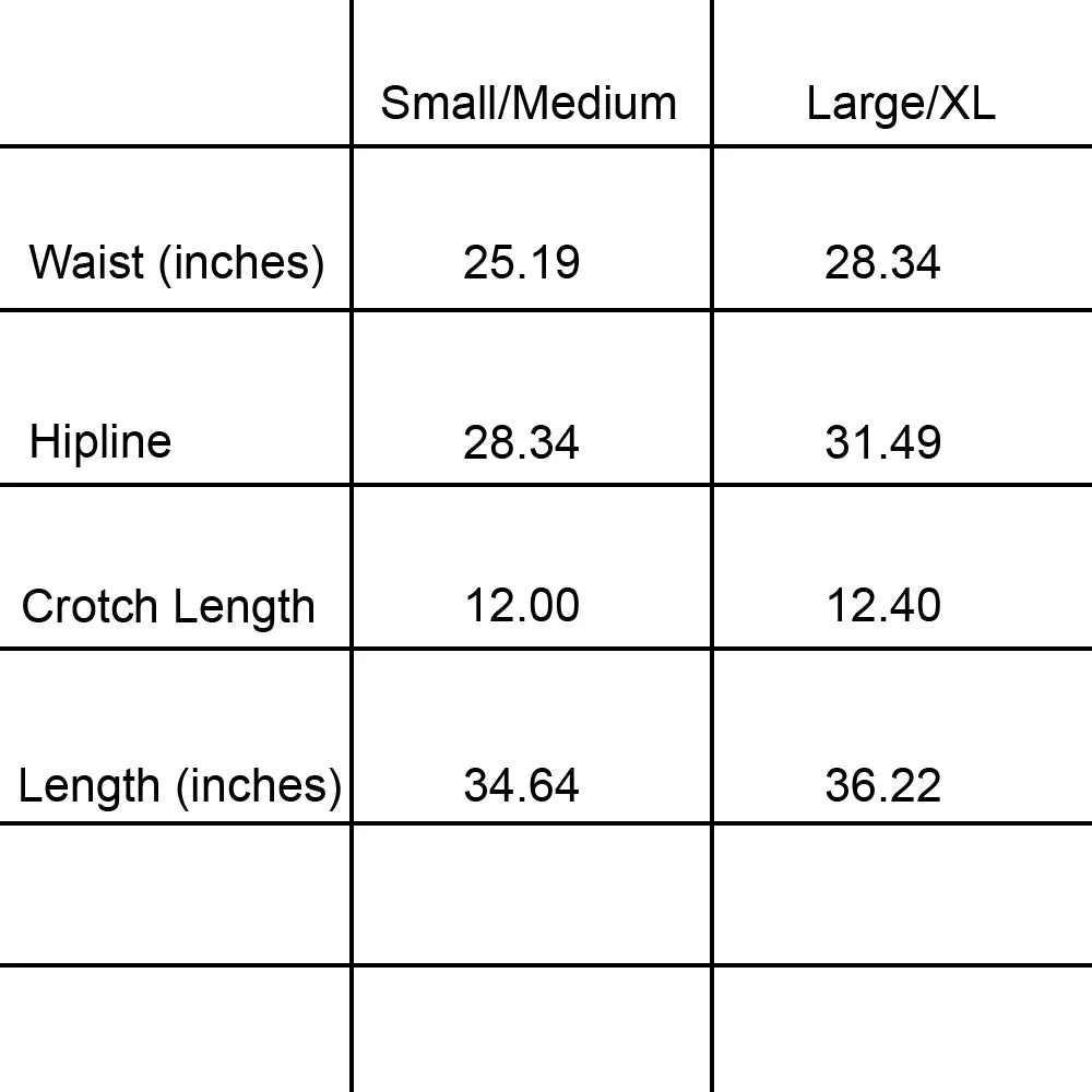 Men's Quick-Dry Compression Pants