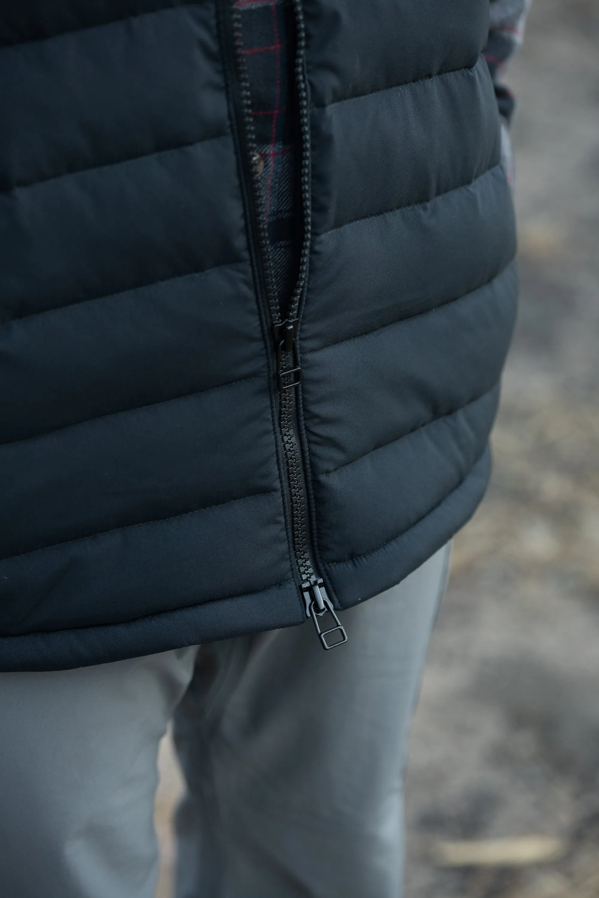 Men's Rider Vest