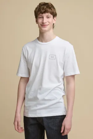 Men's Short Sleeve Graphic T Shirt - Nice
