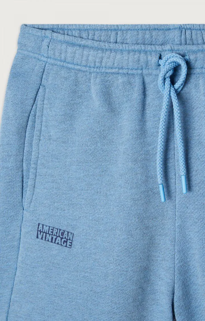 MEN'S SHORTS DOVEN - CIEL SURTEINT