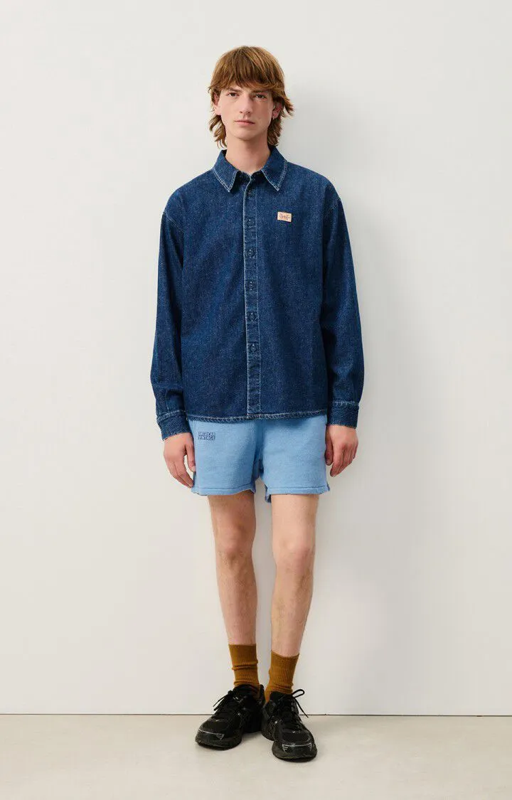 MEN'S SHORTS DOVEN - CIEL SURTEINT