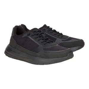 Men's Sirocco Alta Essential in Black