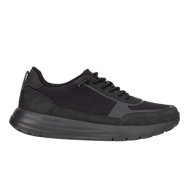 Men's Sirocco Alta Essential in Black