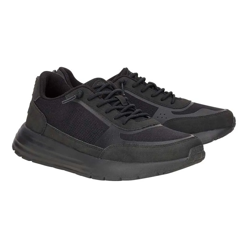 Men's Sirocco Alta Essential in Black