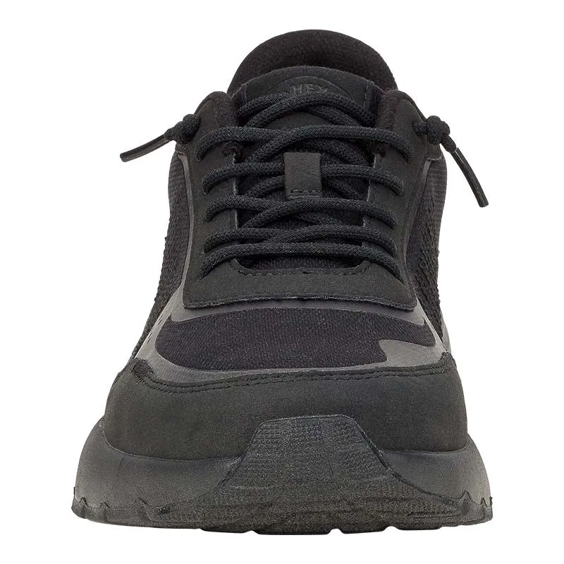 Men's Sirocco Alta Essential in Black
