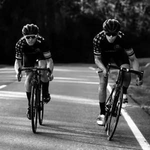 Men's Sleeveless Tri Top