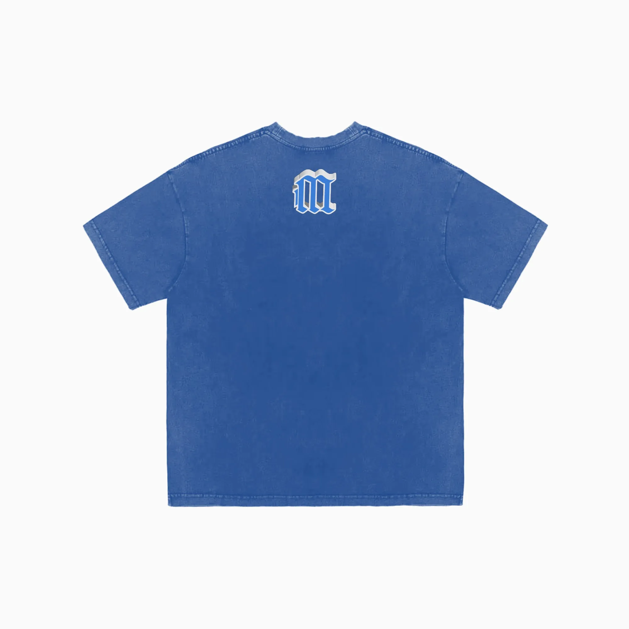 Men's Spartan Crew Neck T-Shirt