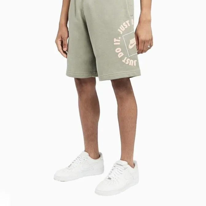 Men's Sportswear Shorts Just Do It