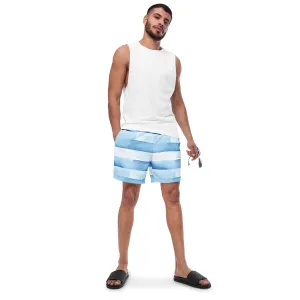 Men's swim trunks