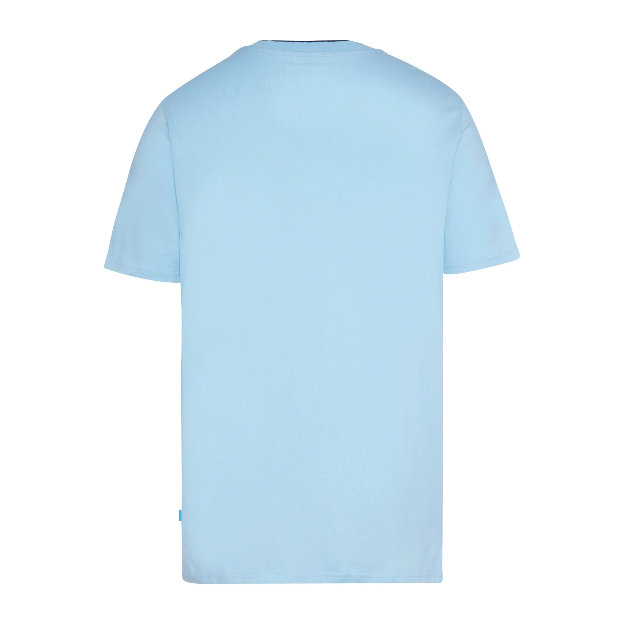 Men's T-Shirt AO Textured Logo