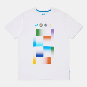 Men's T-Shirt Grand Slam Court