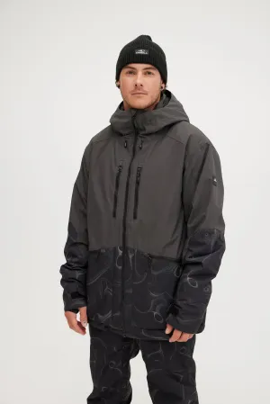 Men's Texture Jacket