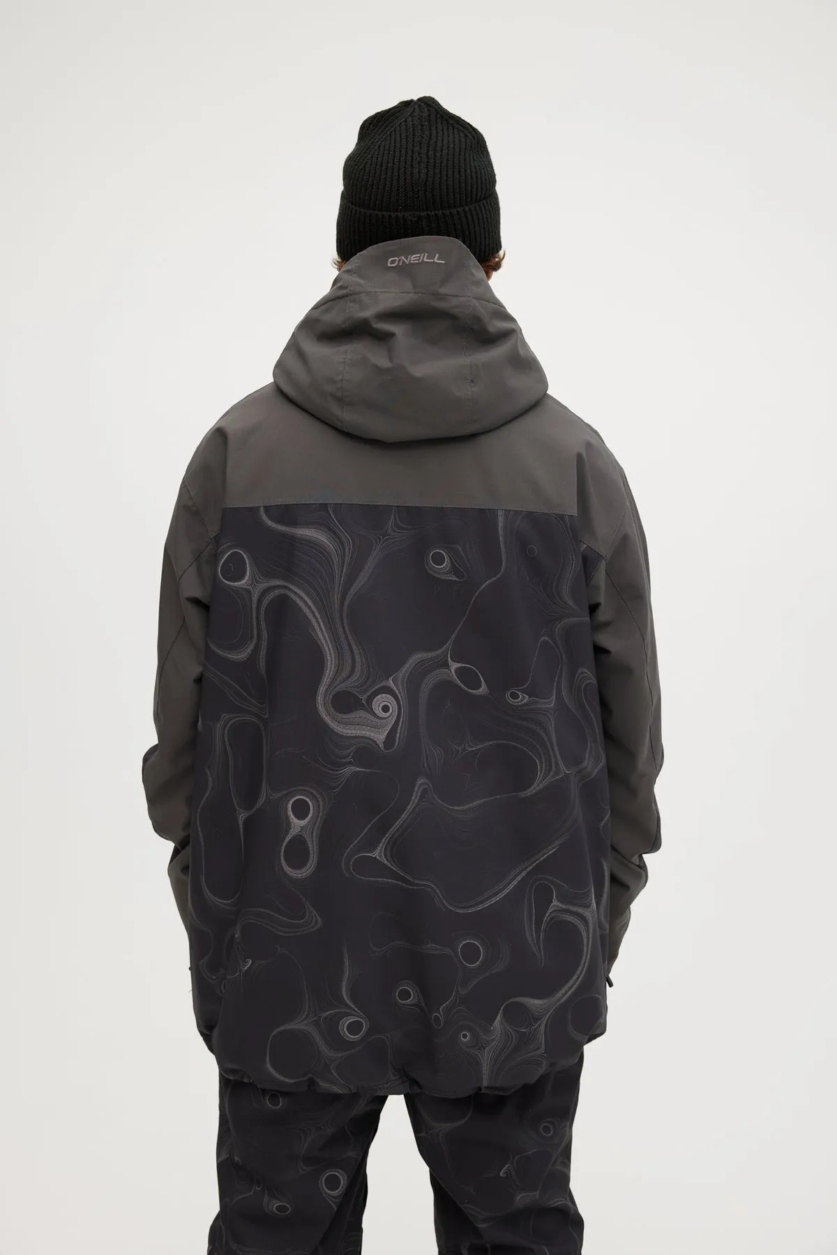 Men's Texture Jacket