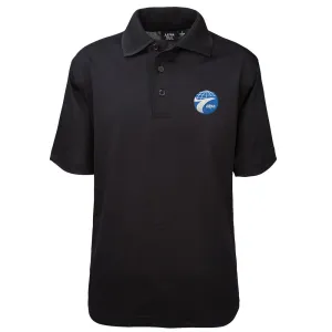 Men's Wicking Polo