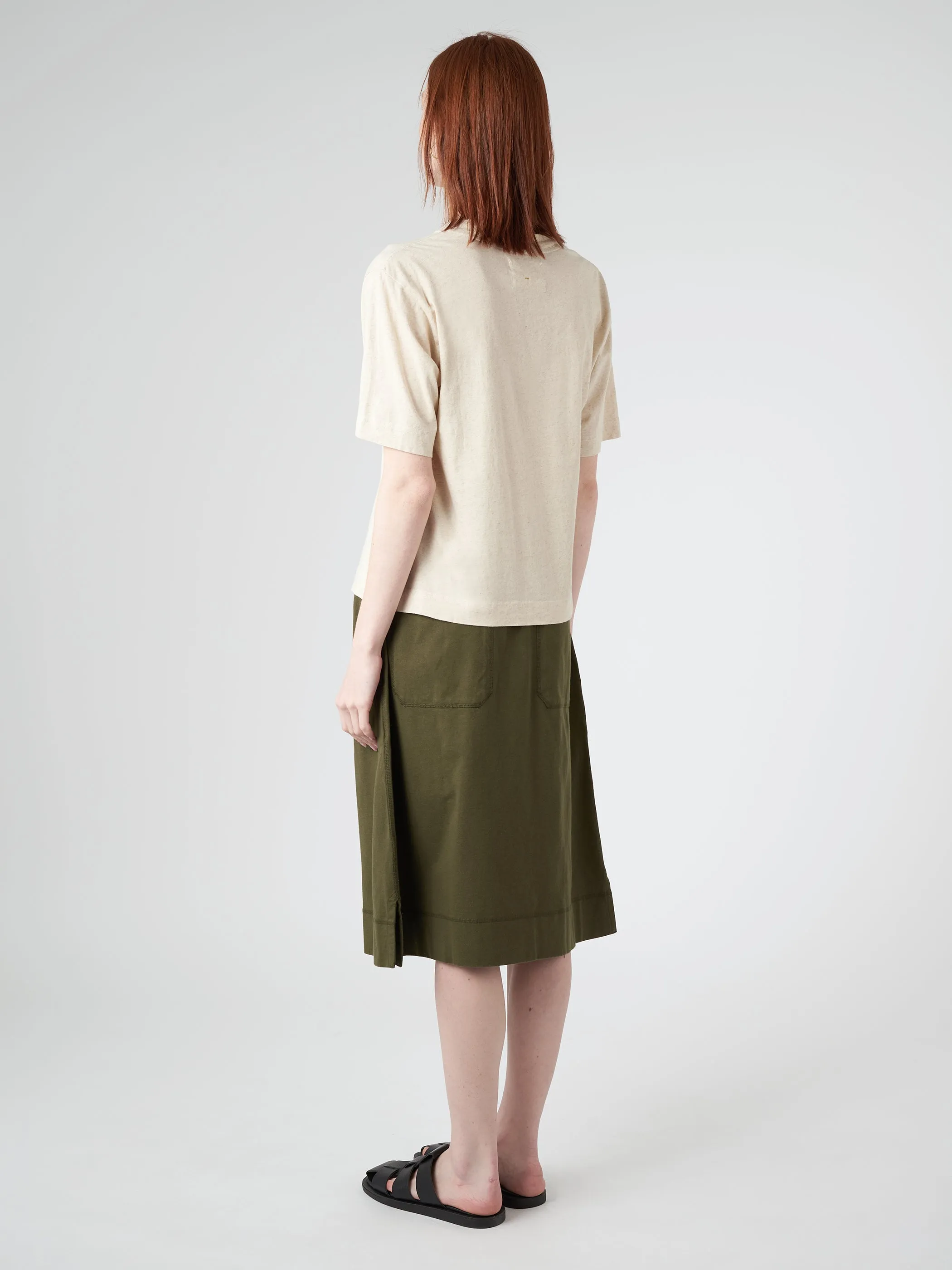 MHL Simple T-Shirt