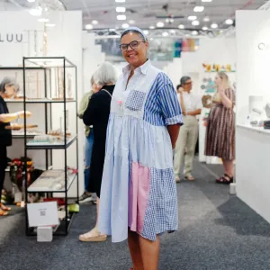 Montclair Reconstructed Shirt Dress - NEW DRESSES COMING SOON