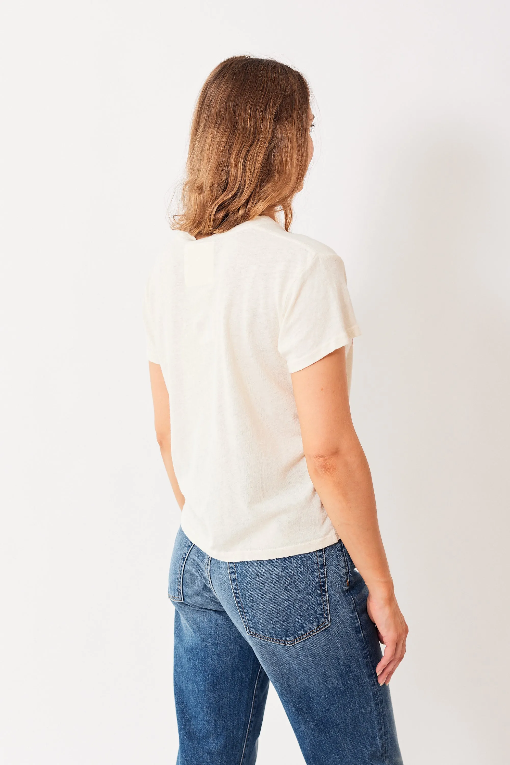 Mother Denim The Sinful