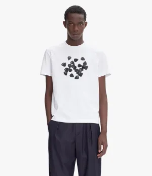 Musique T-shirt (M)