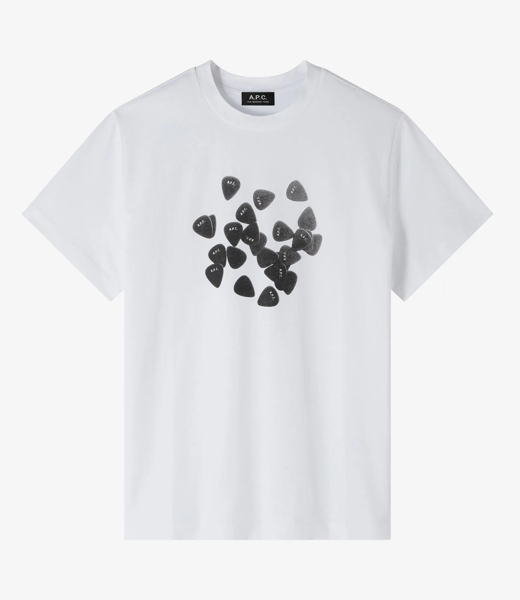 Musique T-shirt (M)