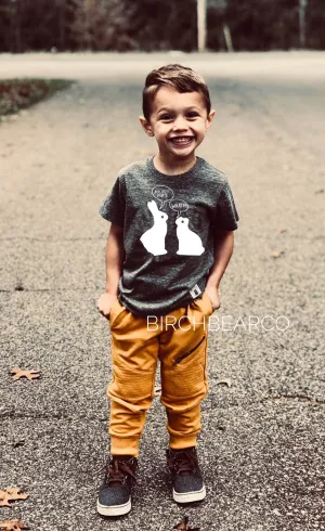 My Butt Hurts What Shirt | Unisex Kids Easter Shirt