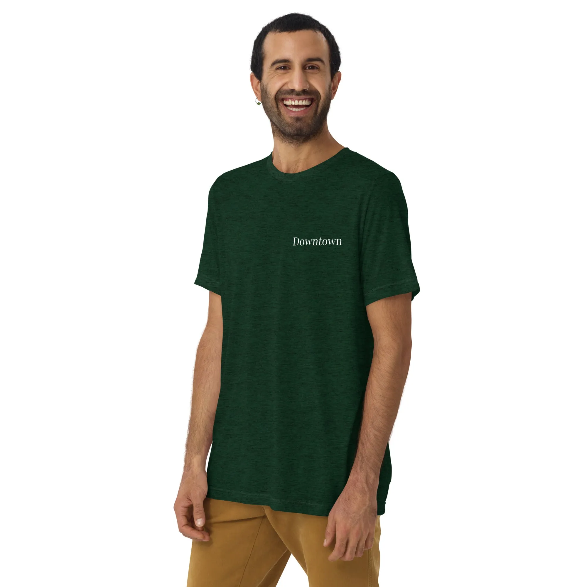 Neighborhood T-Shirt