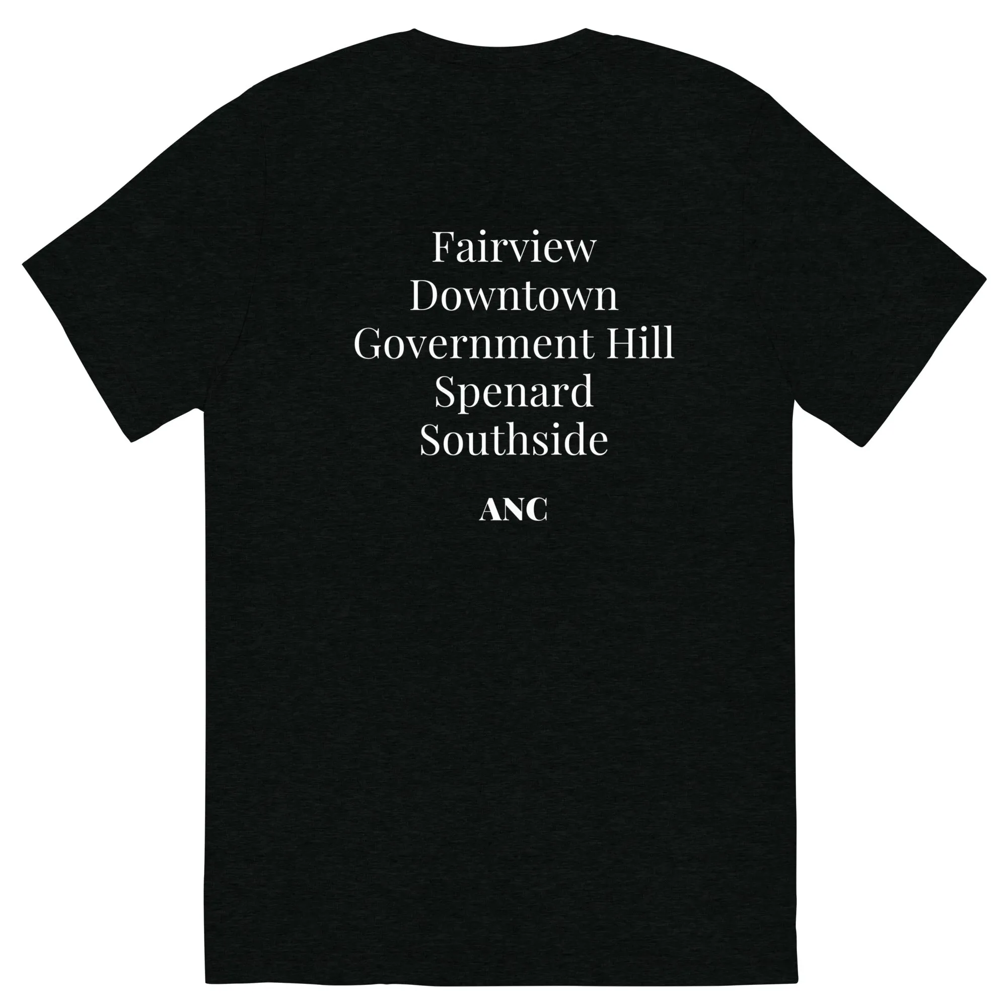 Neighborhood T-Shirt