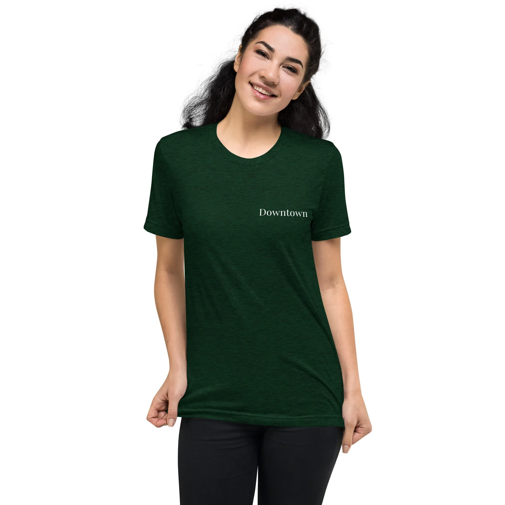 Neighborhood T-Shirt