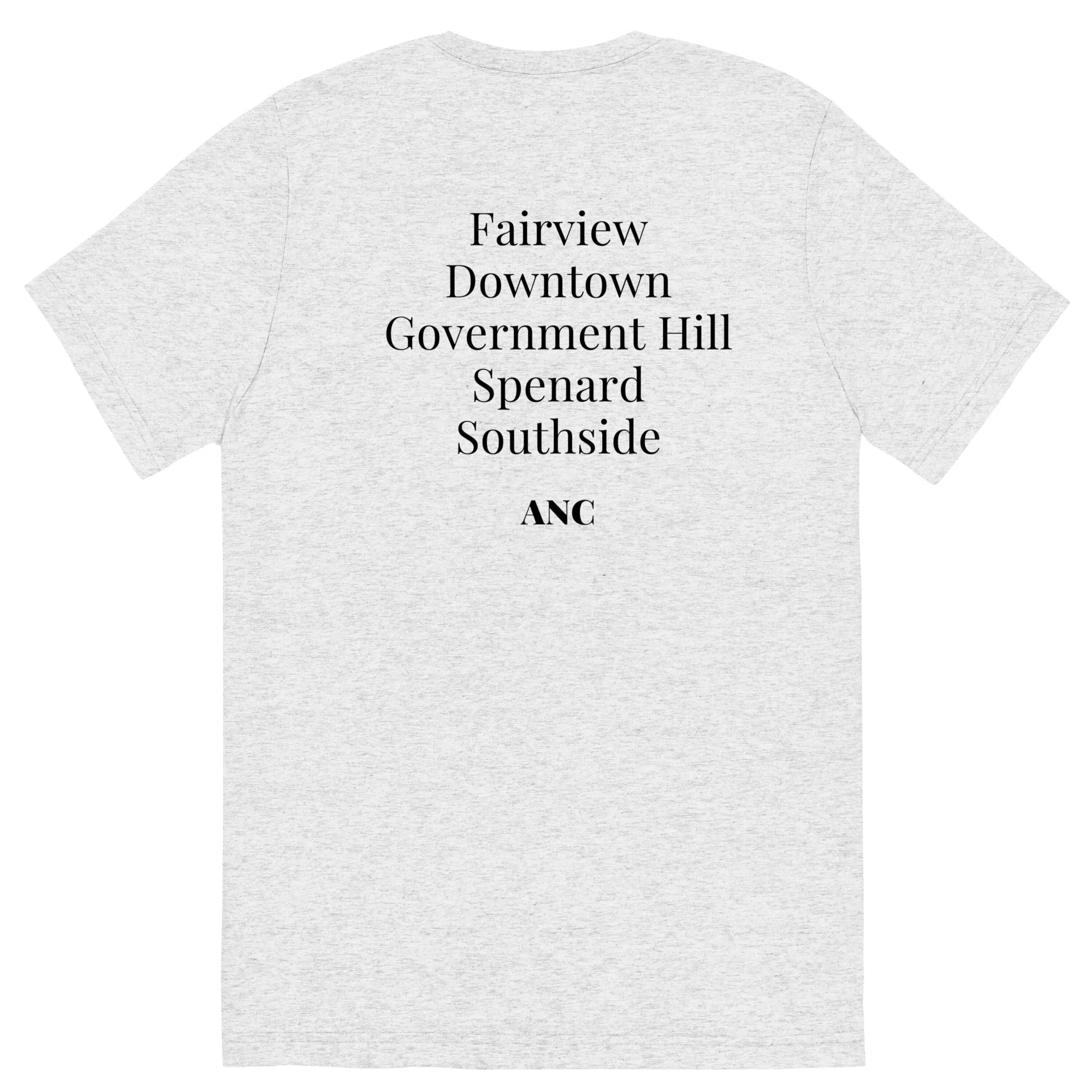 Neighborhood T-Shirt