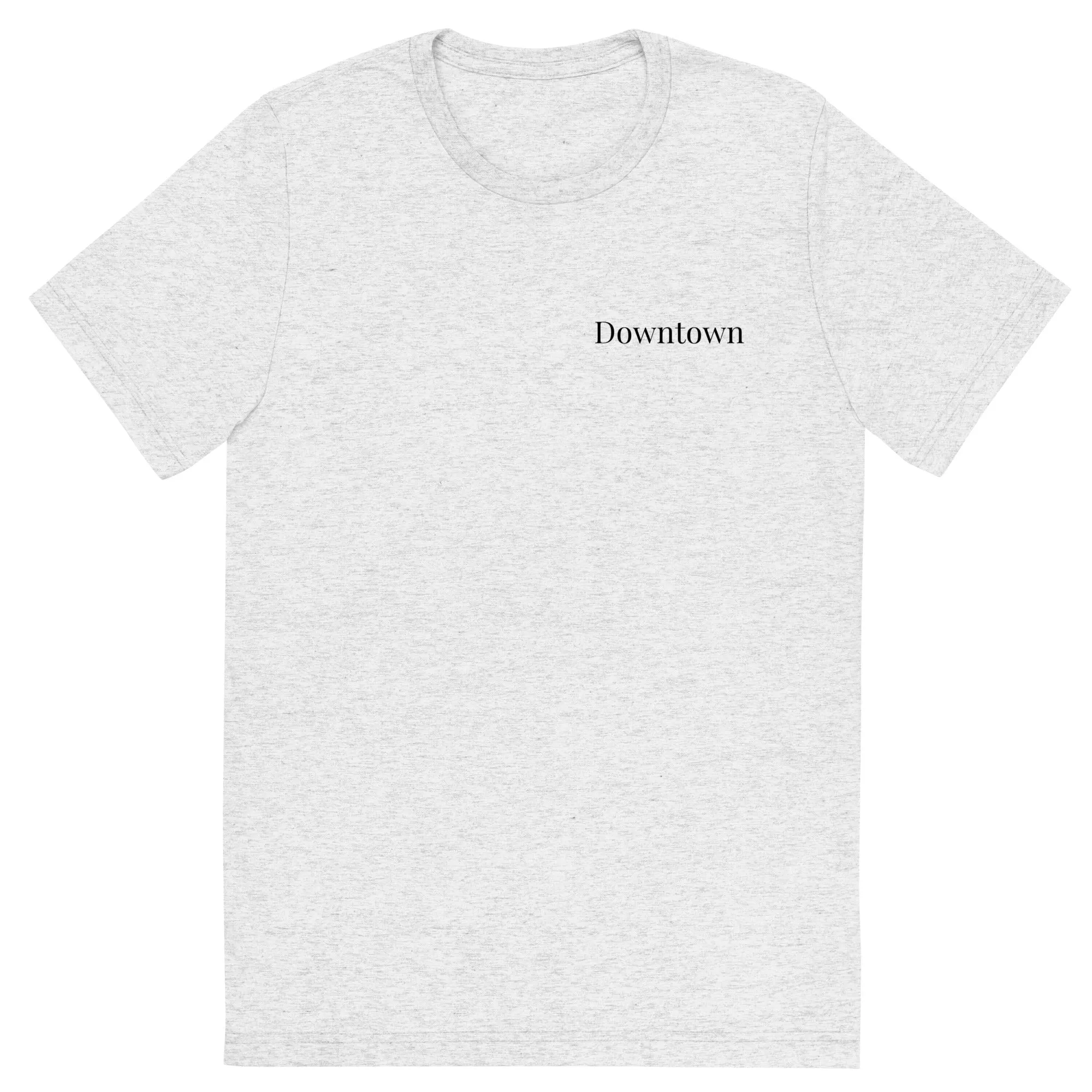 Neighborhood T-Shirt